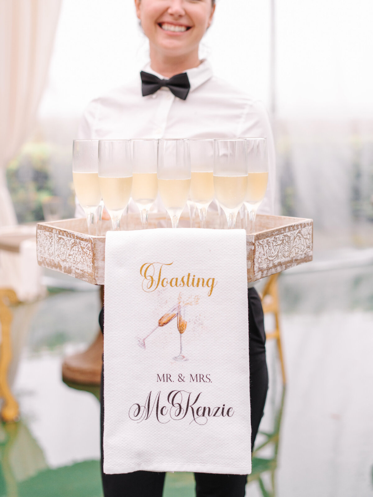 Luxury Myrtle Beach Wedding Photographers