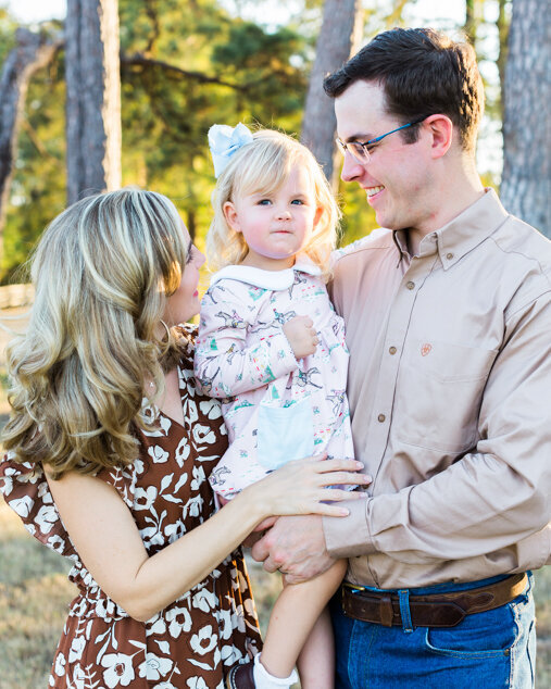 Finn Family_Woodlands TX Family Photographer_Stephanie Ponce Photography_017