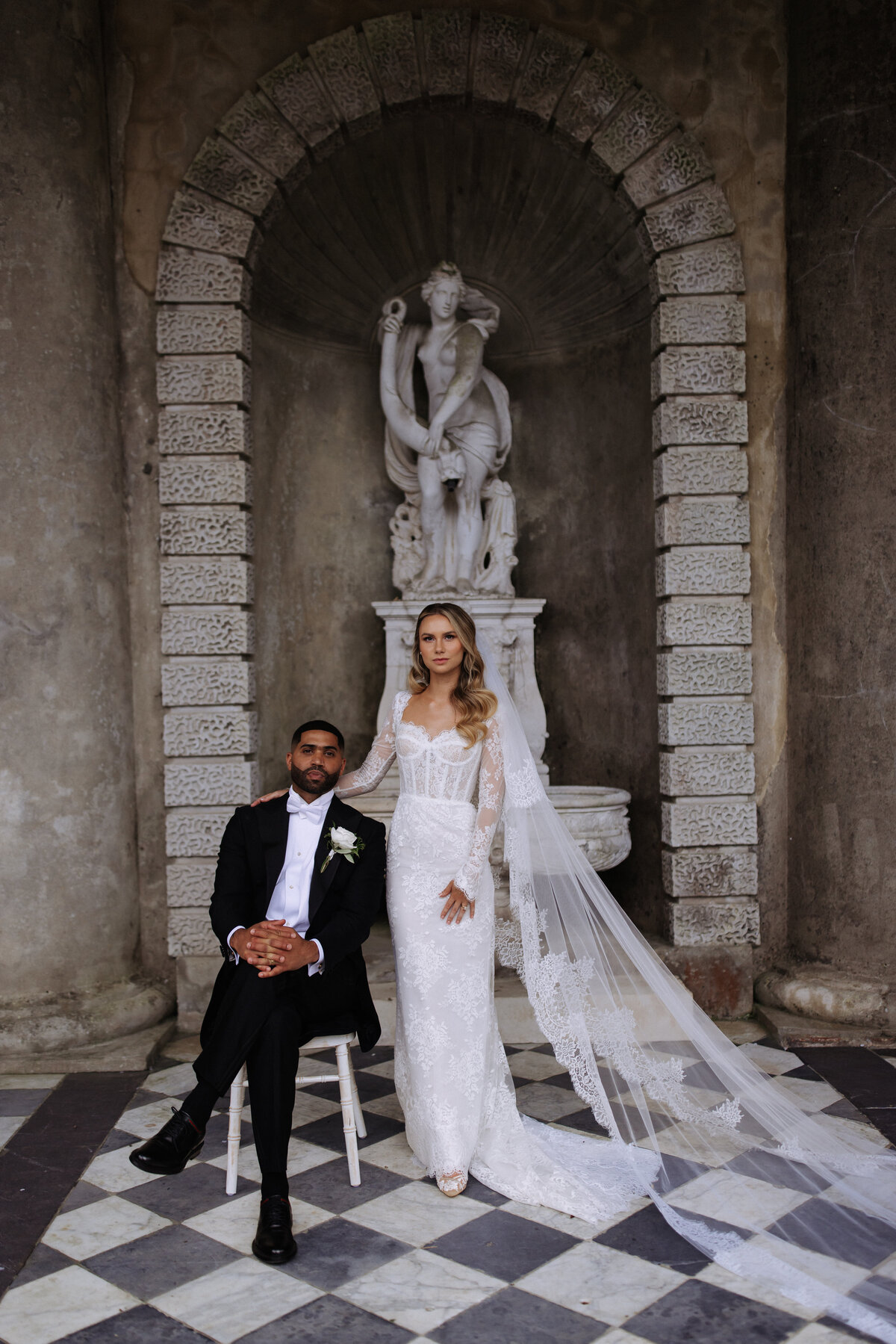 Grace & Joe - Couples Portraits-28