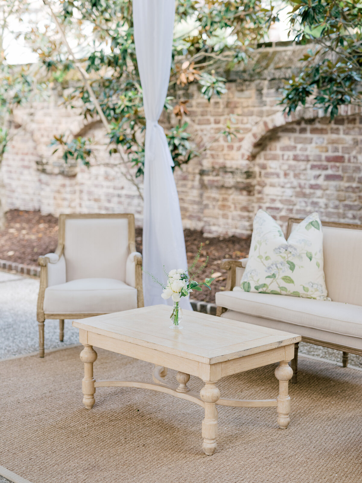 Charleston wedding at Lukes Chapel and Gadsden House - 59