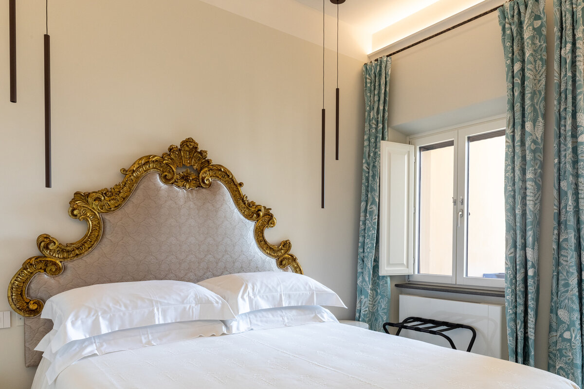 Waterstone - Palazzo Misciattelli- Orvieto - Luxury Boutique Hotel - L&D (49 di 71)