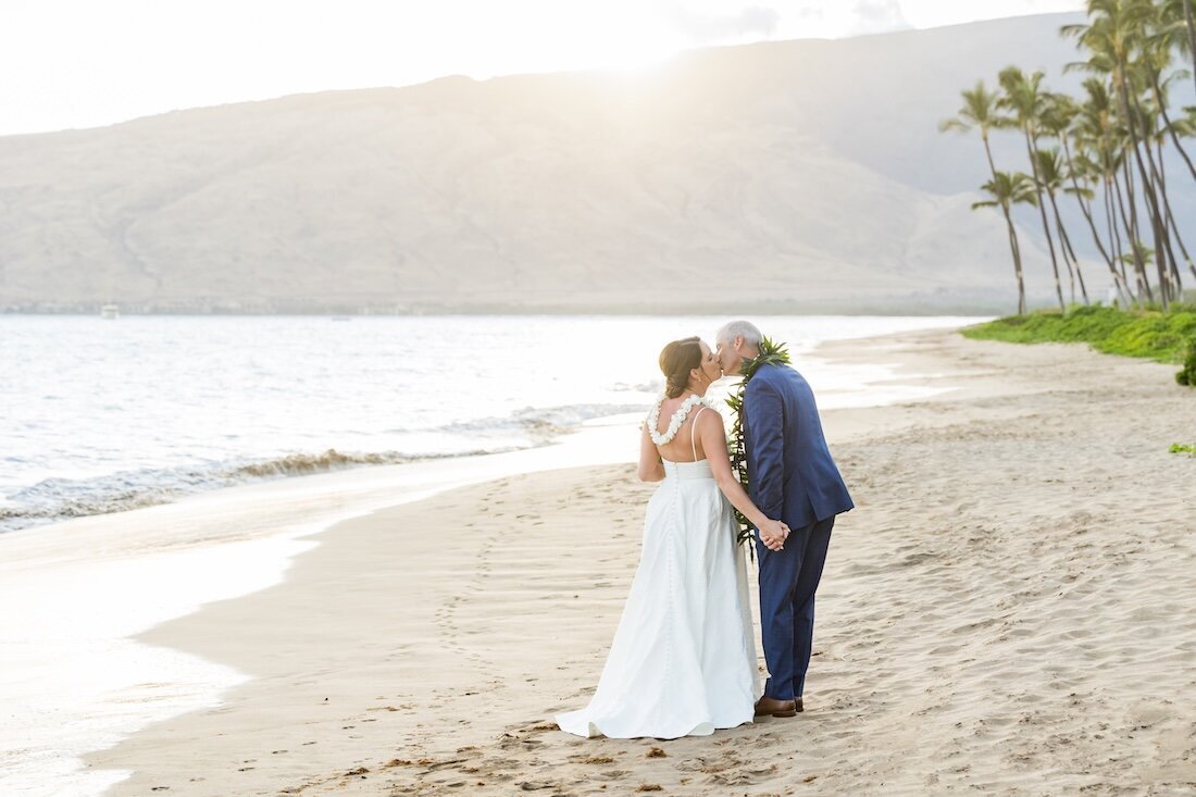 Sugar Beach Events - Maui Wedding Venue461