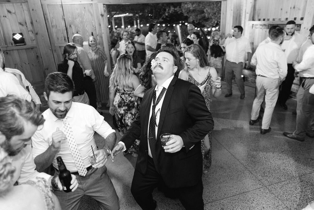 guests-dancing-barn-wedding-upstate
