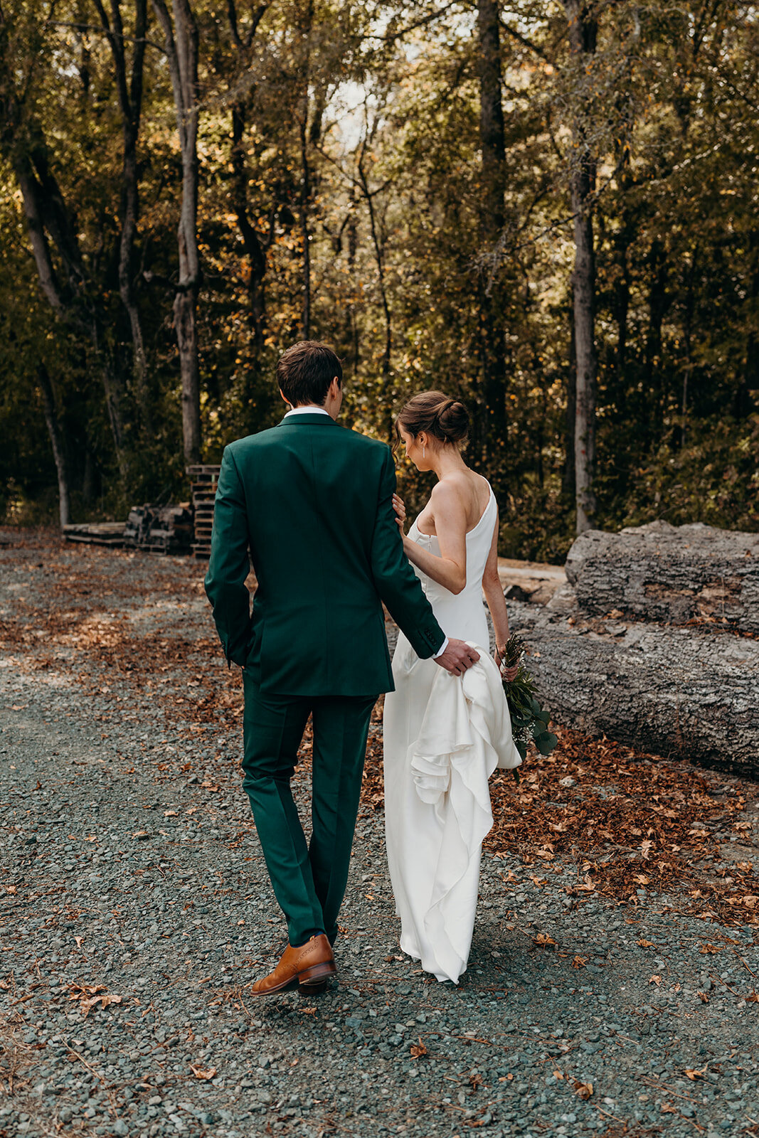 Raleigh Wedding Videographer 5