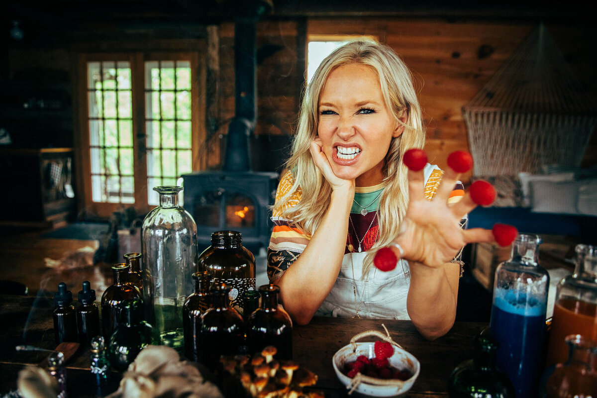 Jenny Sansouci personal brand photoshoot captured by Nick Onken — blending editorial lifestyle photography with authentic identity and Elevated Realism™.