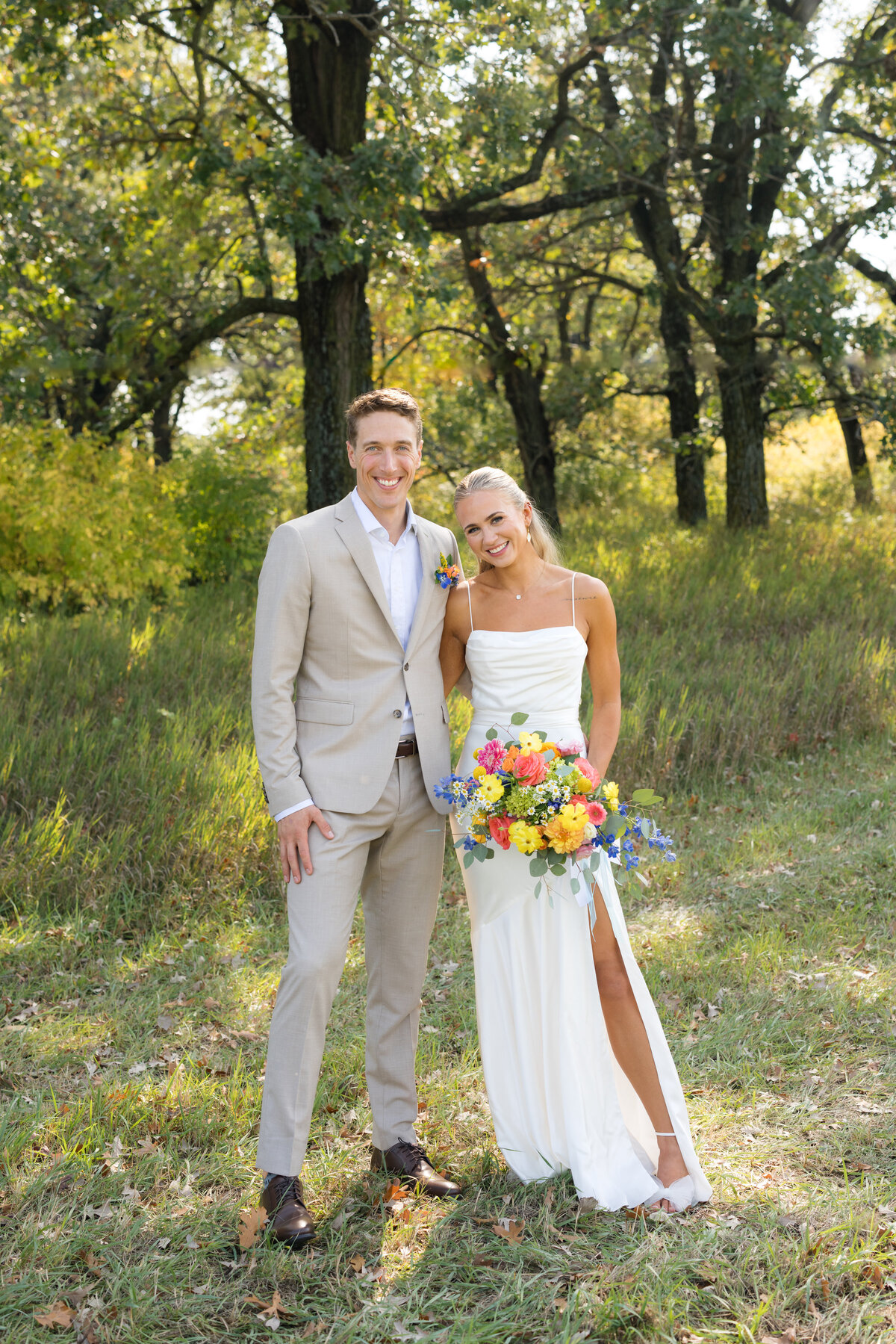 Backyard-Wedding-Rogers-MN-B&S-Will-DeGraw-Clever-Disarray-24