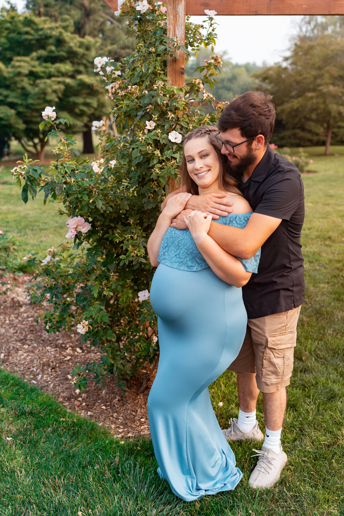 Easton Pennsylvania maternity photograher-5