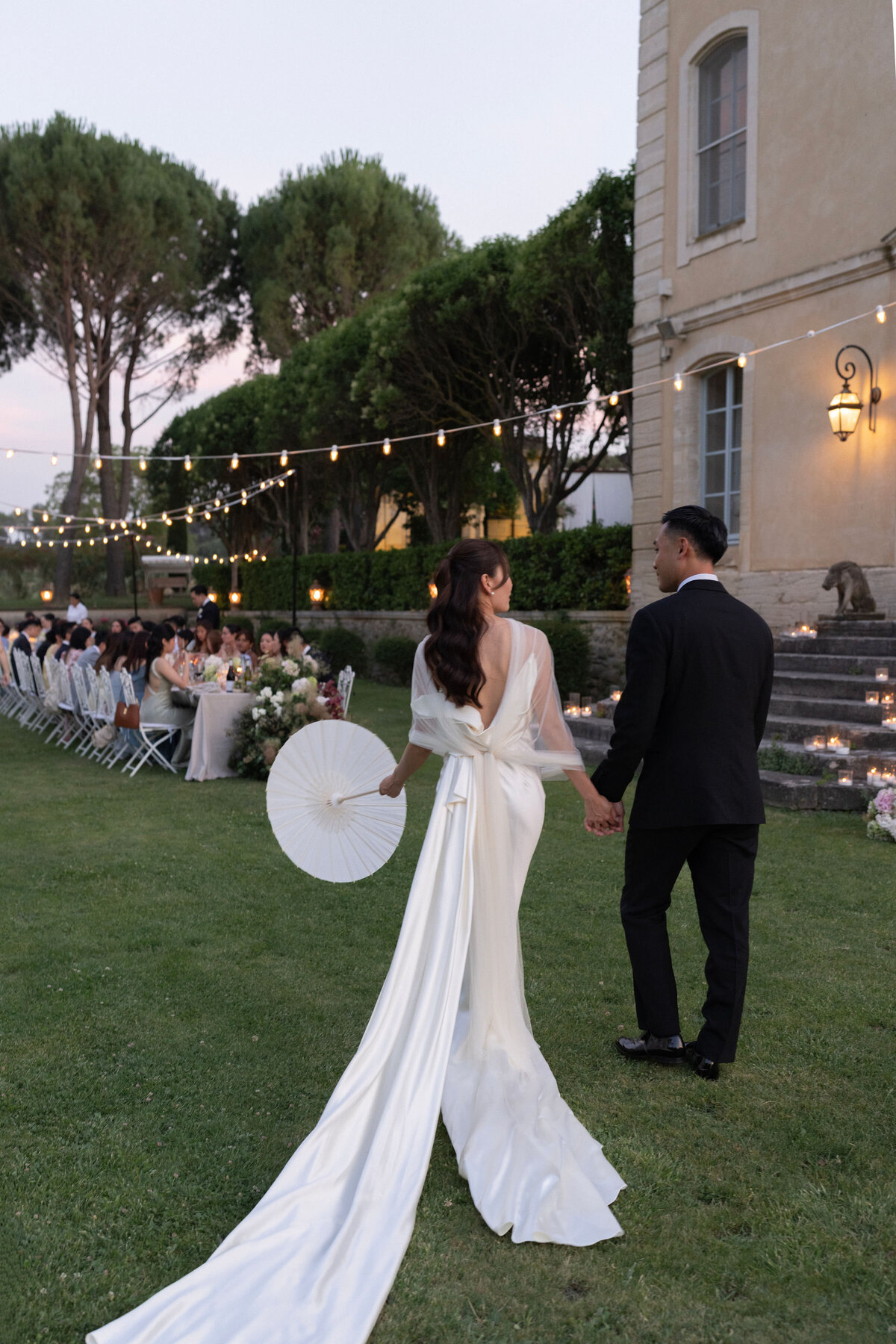 Chateau Talaud_Nastia Vesna Wedding Photography France63