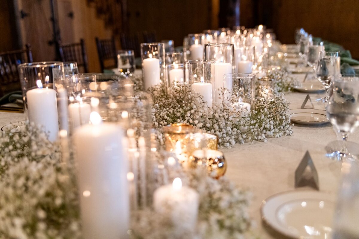 kings table