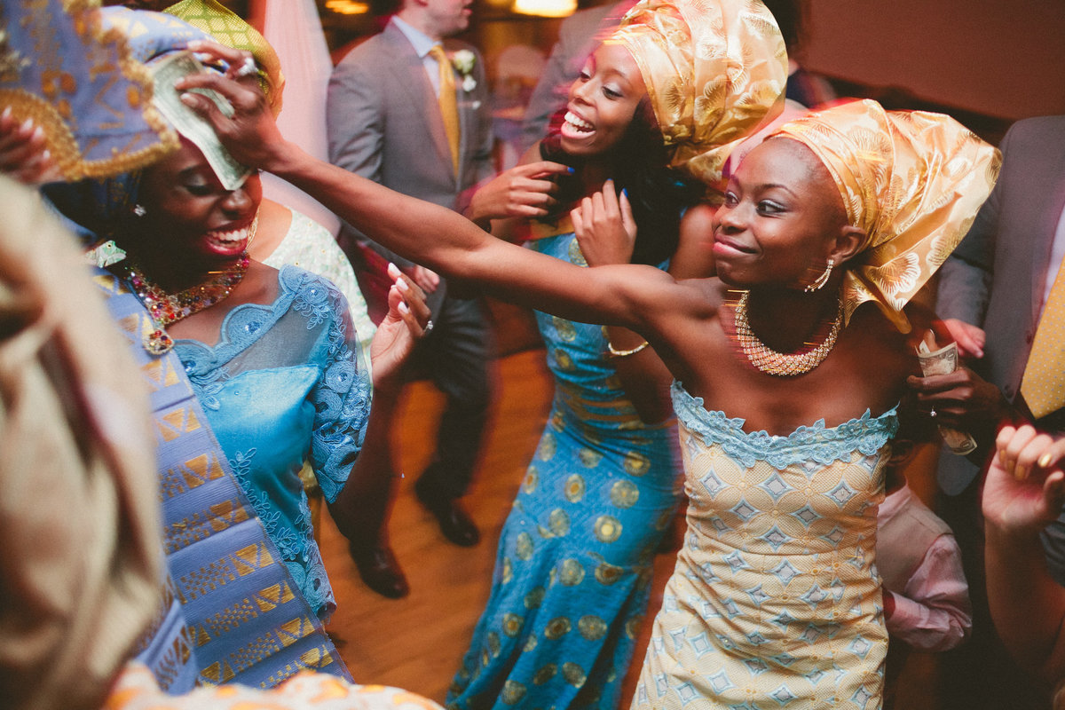 Atlanta African Wedding Photographer