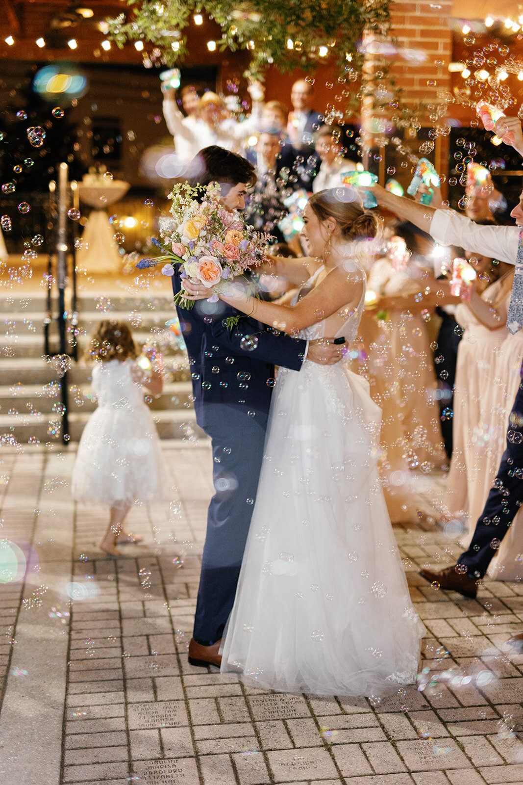 Winter Park Farmer’s Market wedding Emma & Bradley by Party Perfect sKWP-HULL-3631