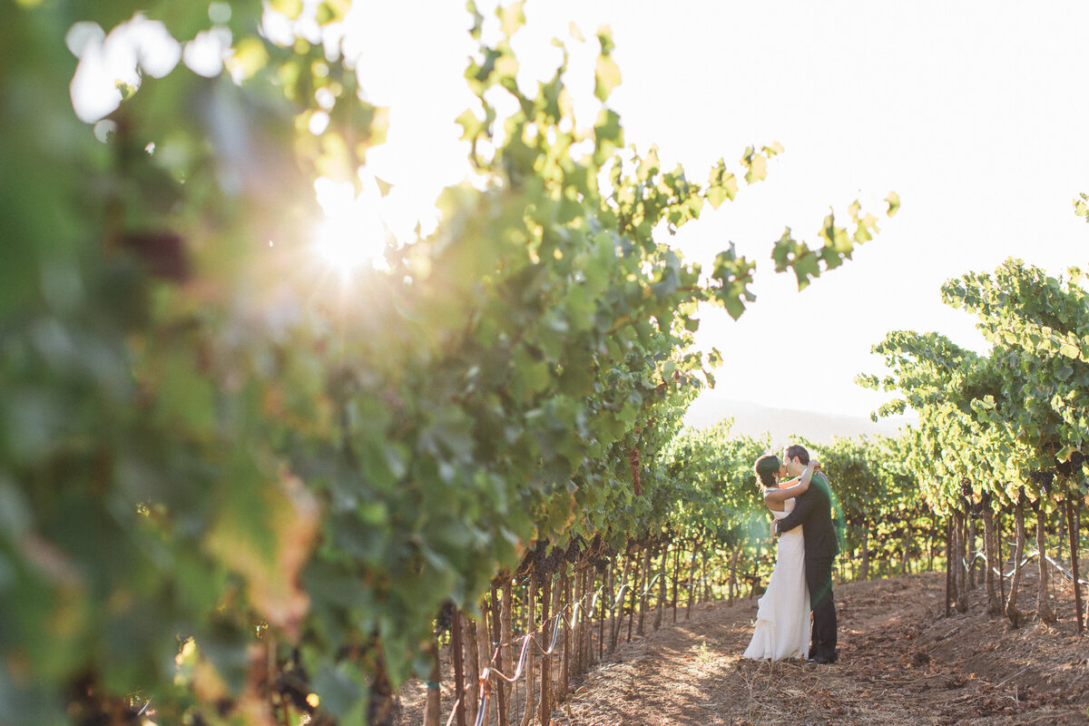 Timeless Wedding Photography in Northern California - Napa - Bir Sur - Lake Tahoe - Carmel Valley - Carlie Statsky Photgraphy -  61