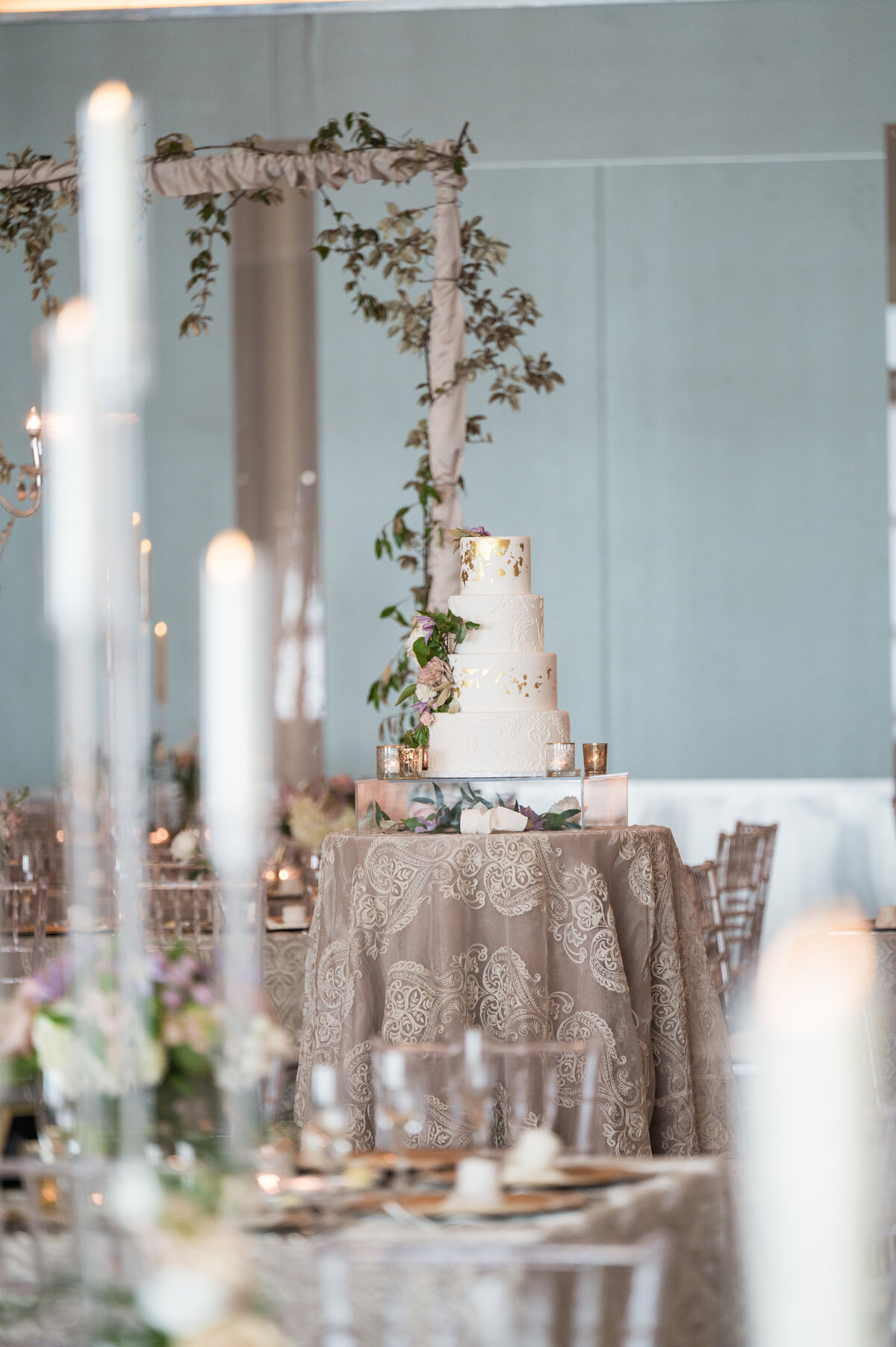 bethel bakery wedding cake