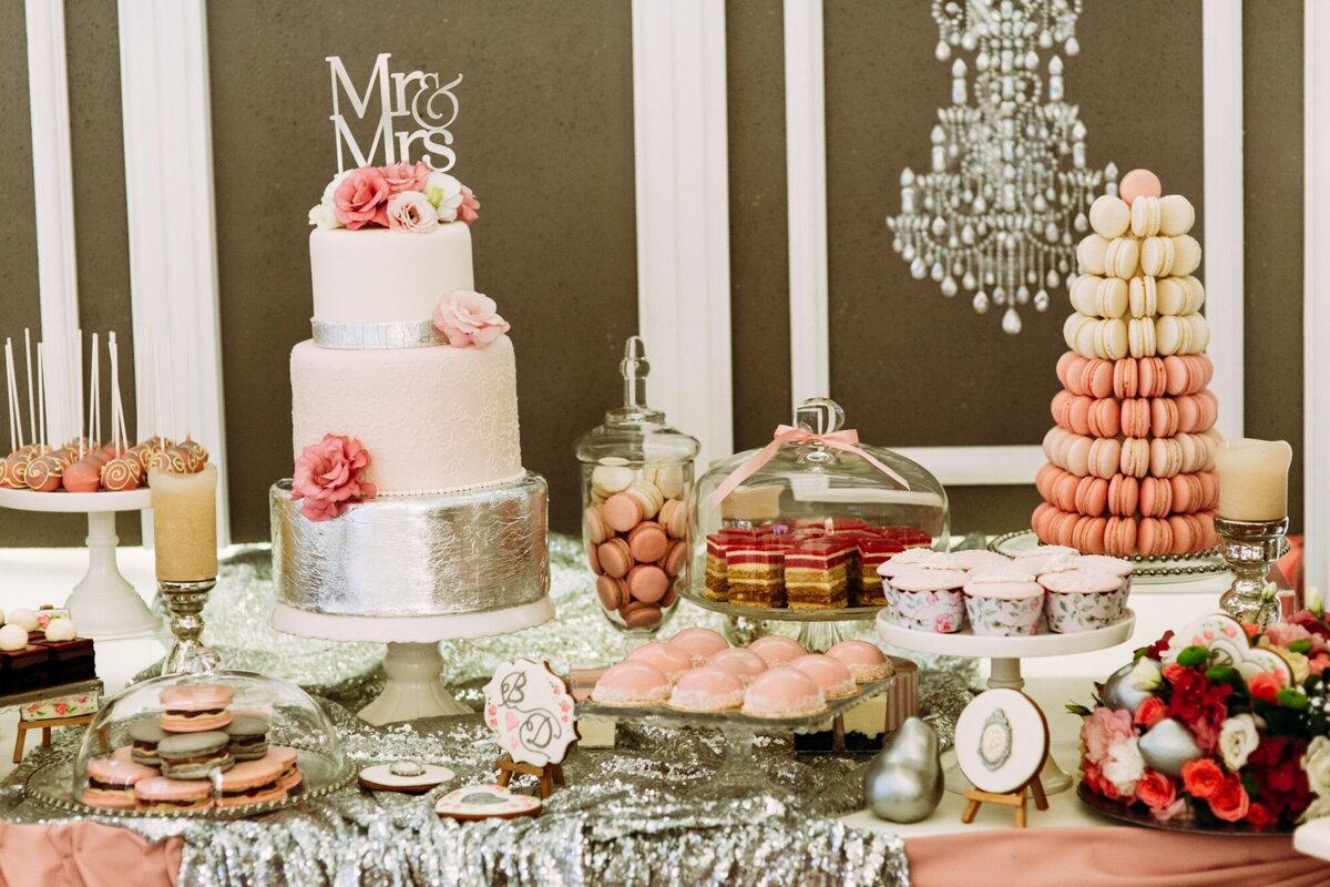 dessert table4