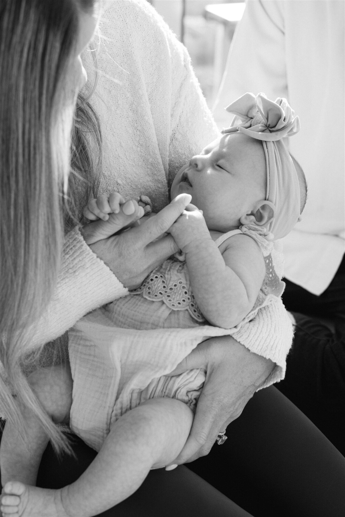 Justine Berges Photography - New Born4