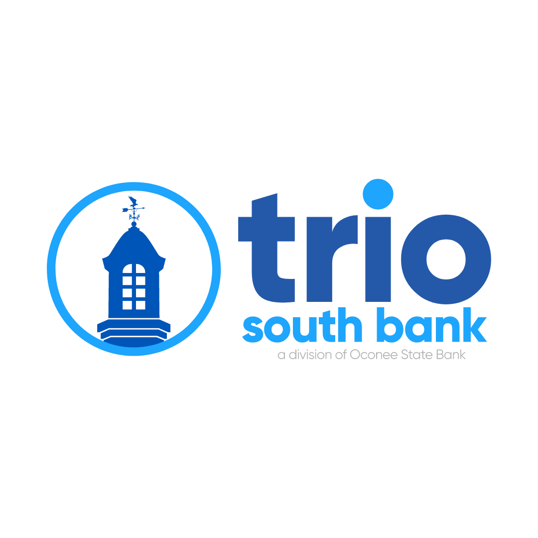 Trio South Bank Horizontal Logo