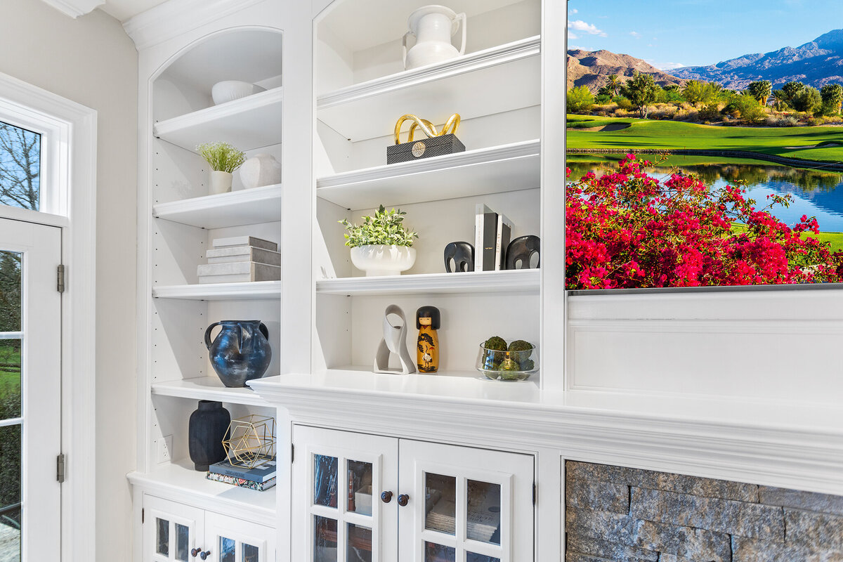 A Fresh New Look | The Curated Home