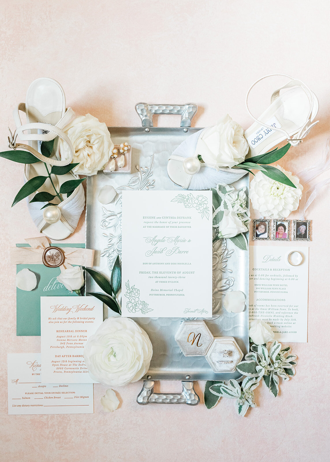 Omni William Penn-012