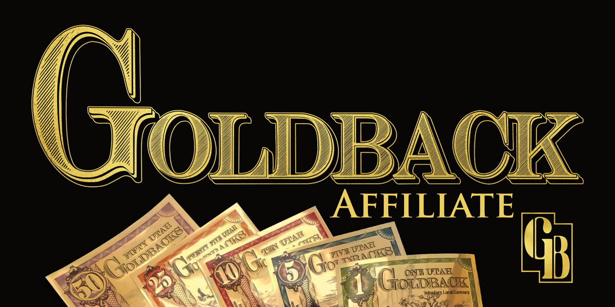 Goldback Affiliate