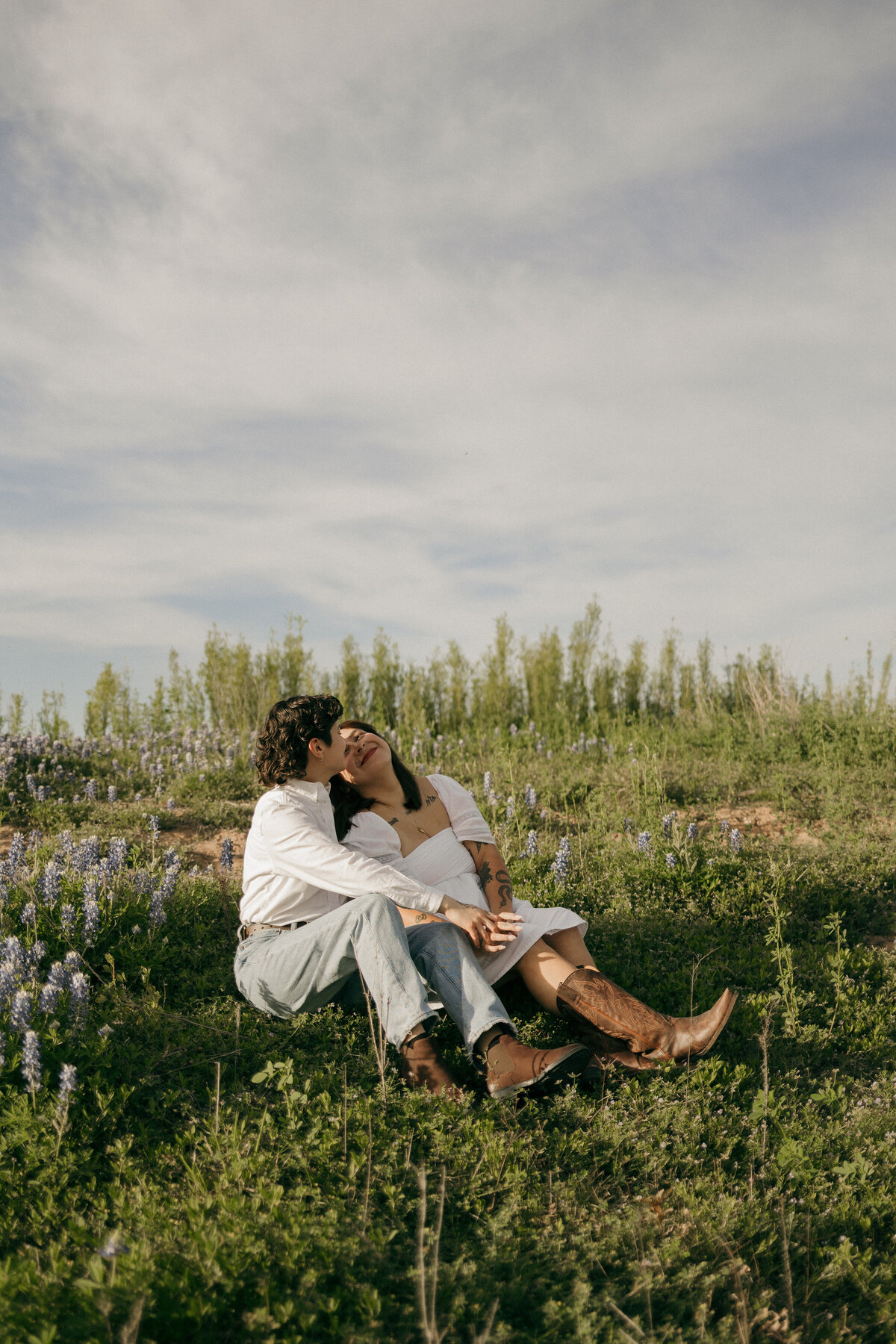 Bluebonnet Minis-425