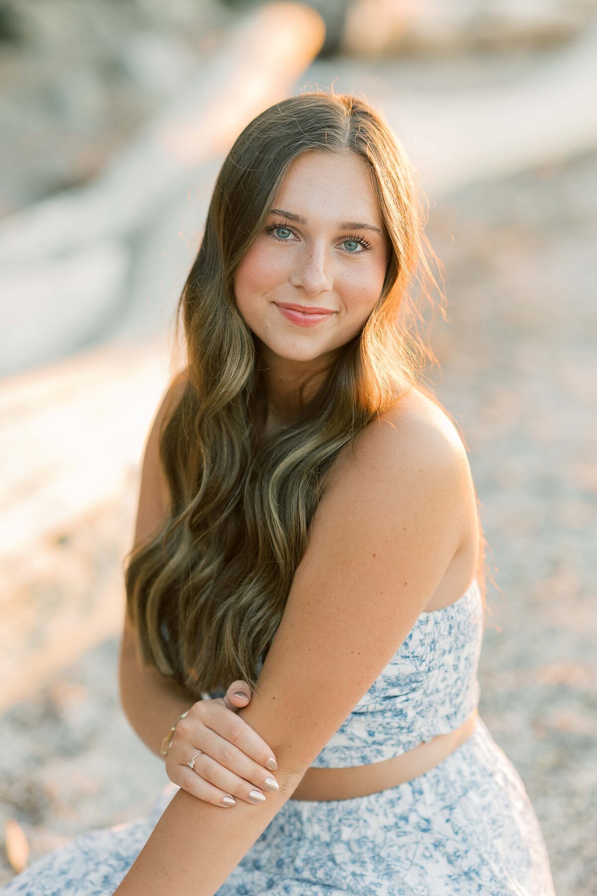 Rylann Fox senior 2024-624628