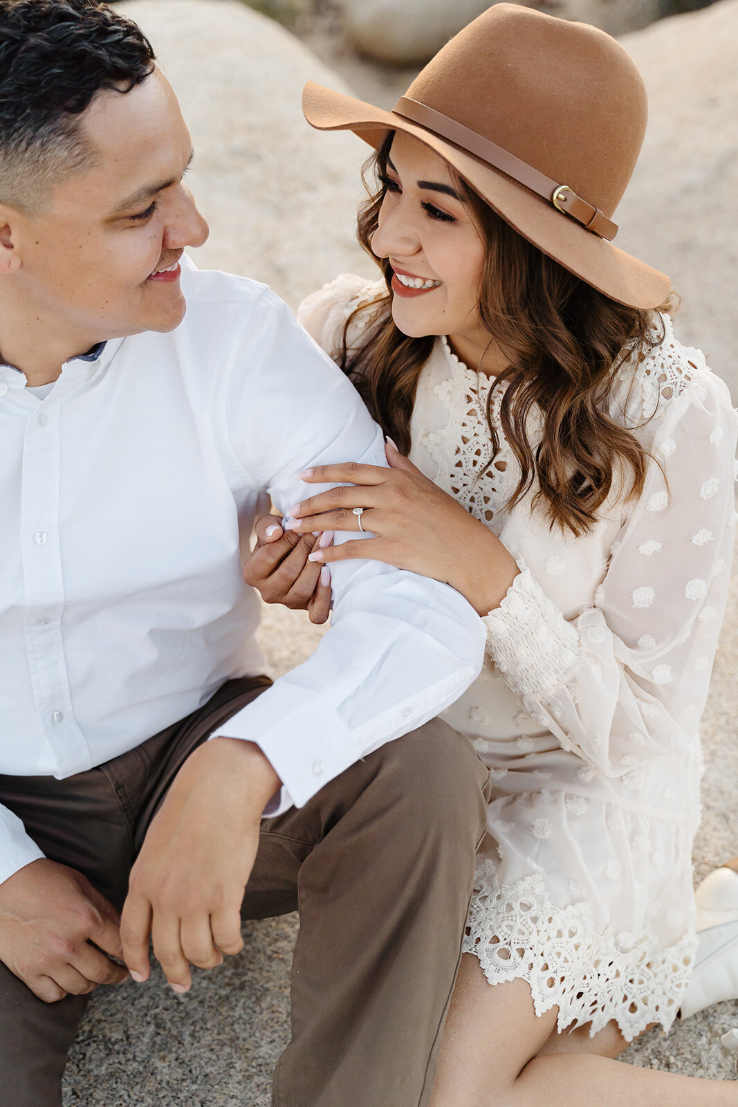 Palm Springs Wedding 21