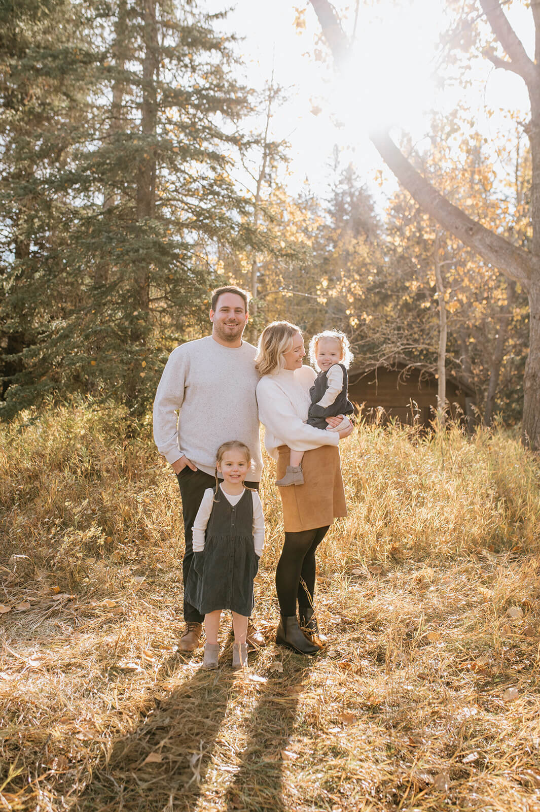 Family-Session-fall
