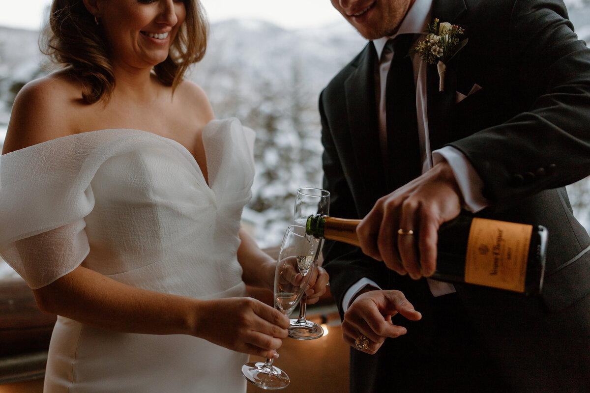 Arizona Wedding and Elopement Photographer - Candid Moments and Details