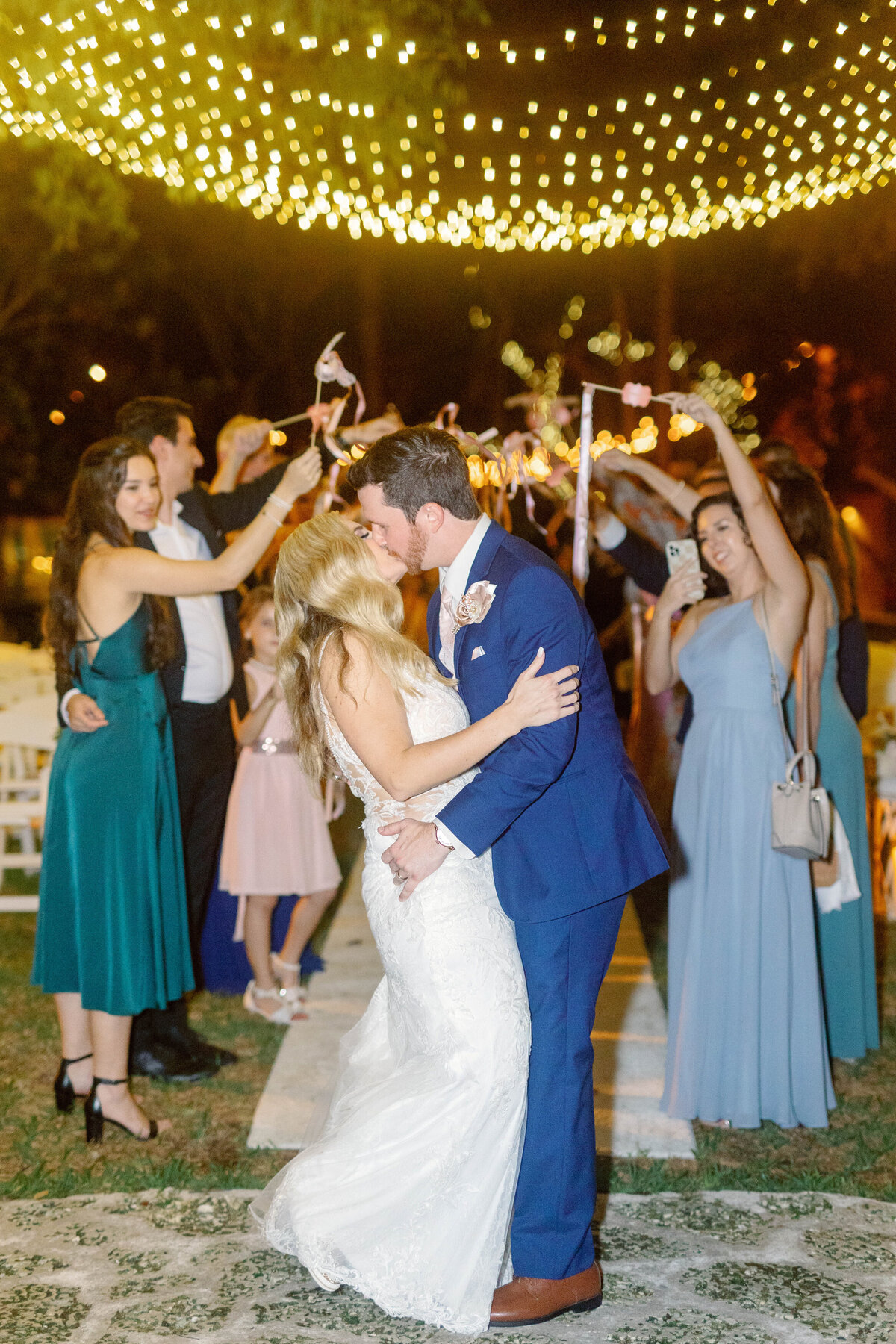 Dylan & Nikki's Wedding - The Barn 305 - Miami, Florida - Florida Wedding Photographer-123