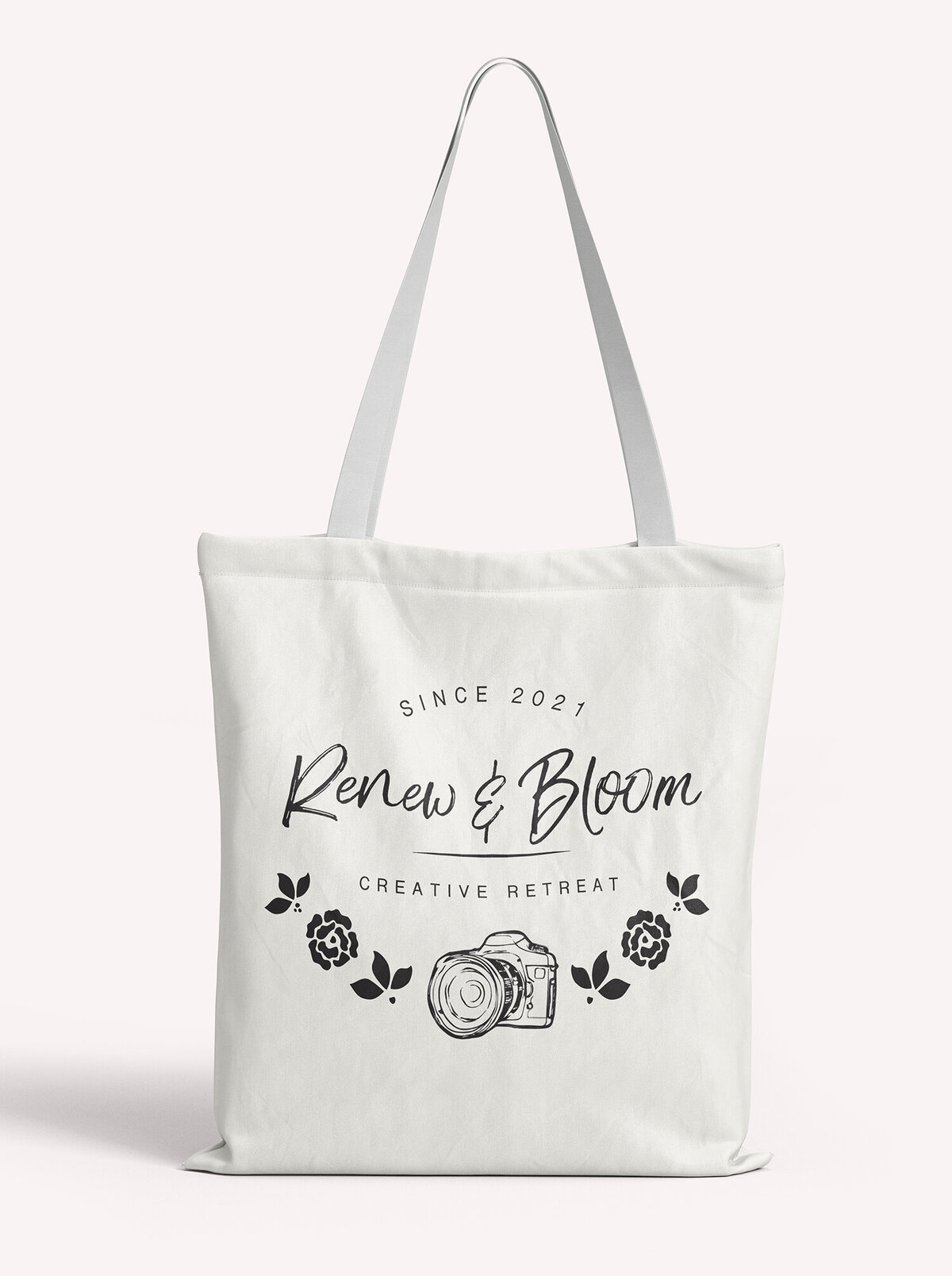 R&B Tote