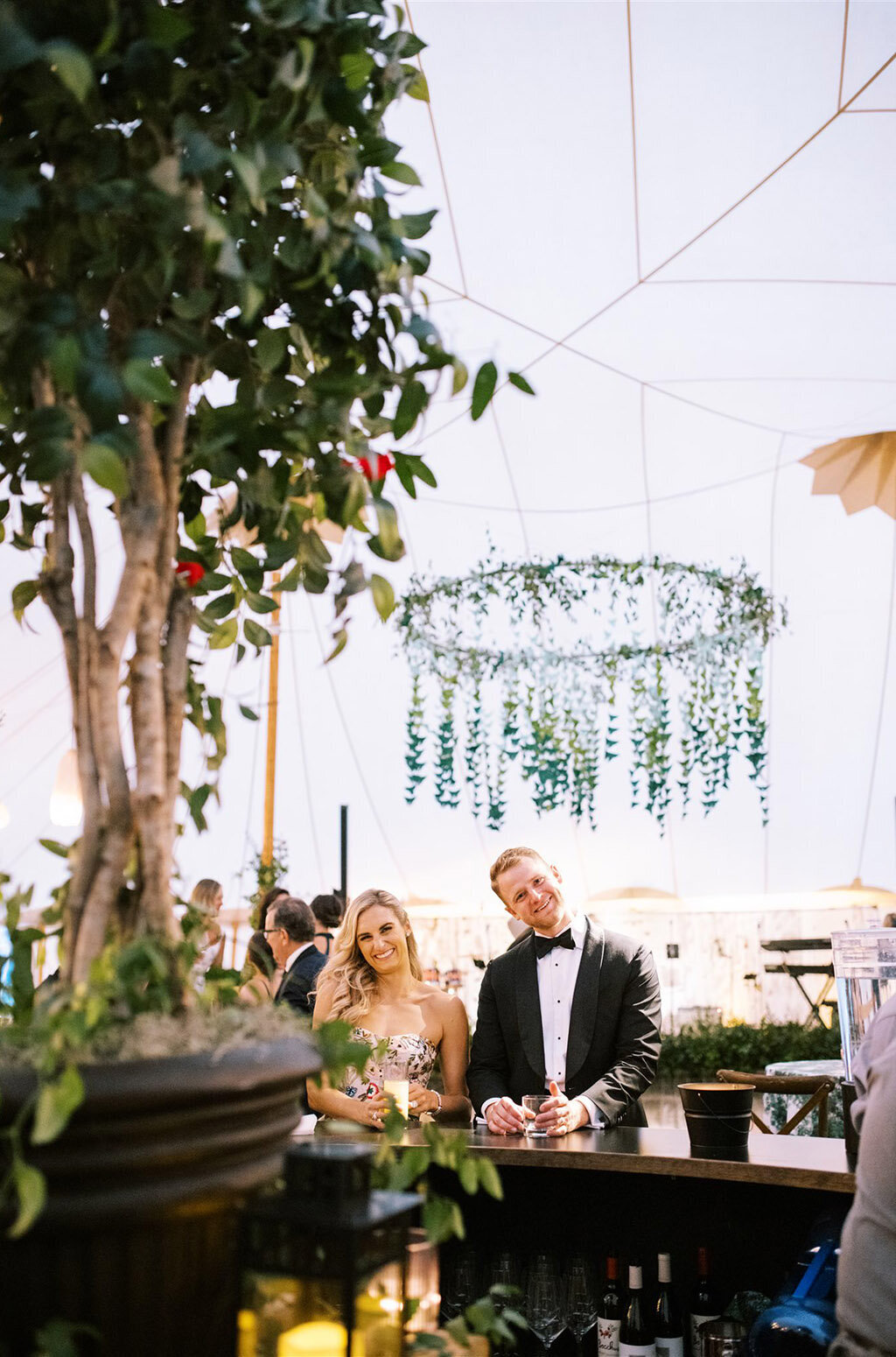 GoBella Luxury Event Producer Wedding at Eaton Ranch 27