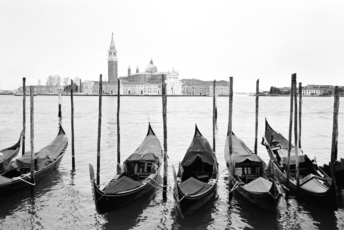 Travel photography in Venice, Italy - 8