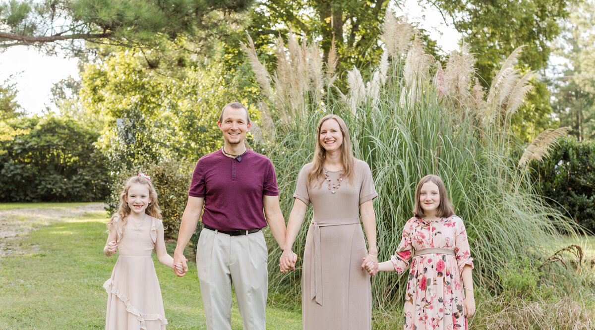 Hoschton, Georgia family photographers - 37
