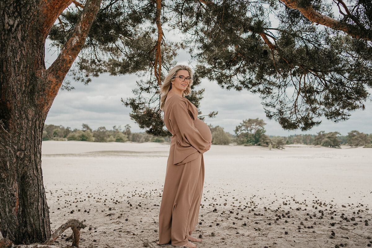 Zwange Soersterduinen Kelly Leukfotografie-8