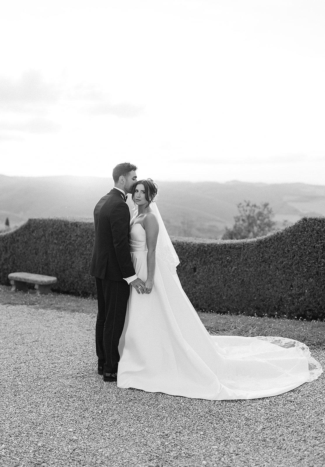 Borgo di Pietrafitta Relais Wedding