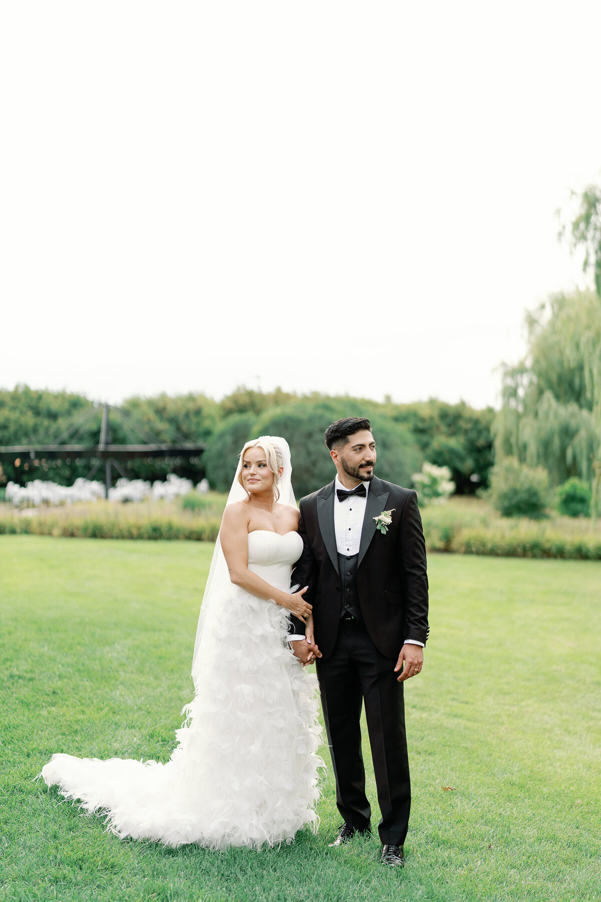 Bride + Groom Portraits3-6