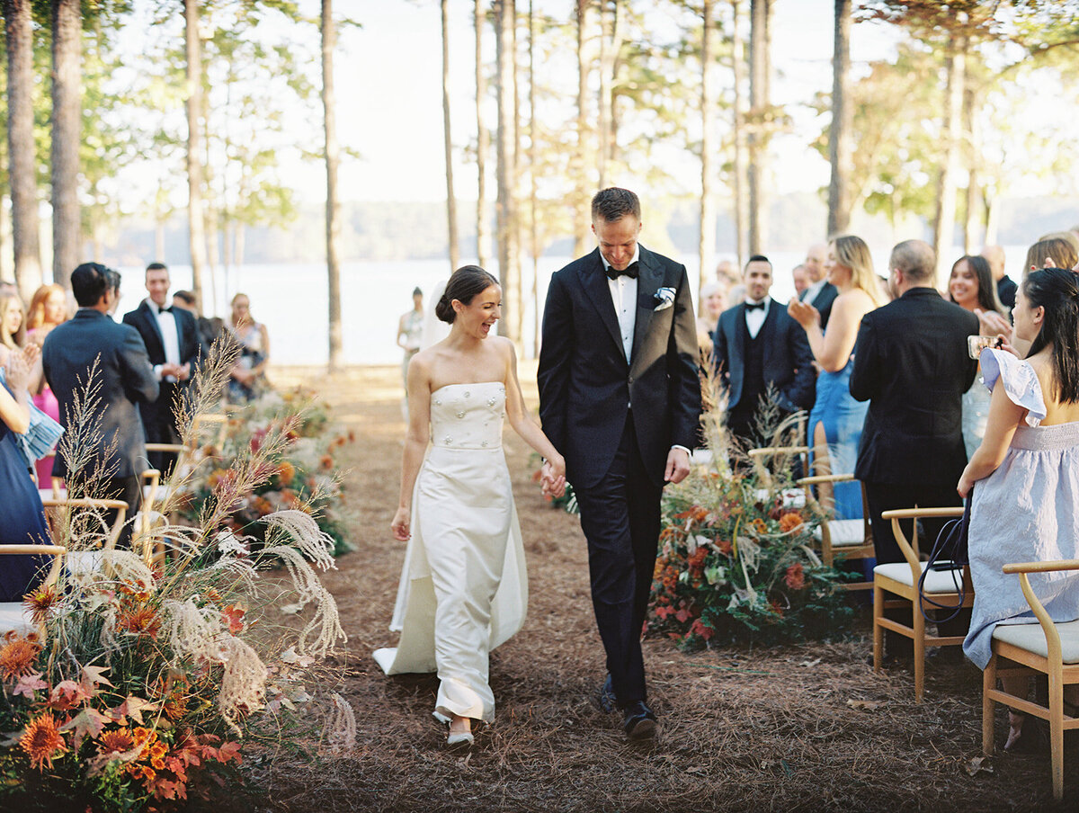 southeast wedding planners