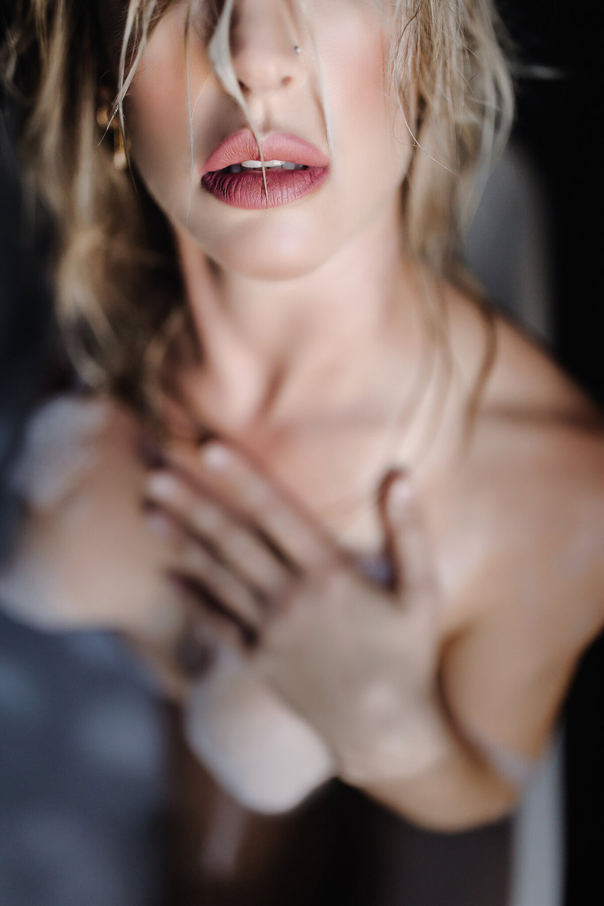 Boudoir-photography