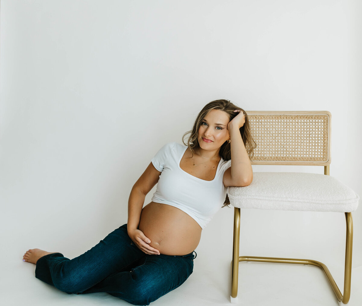 Kentucky Newborn Photographer