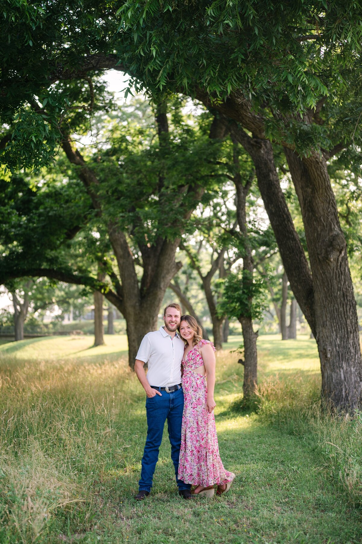 Jack & Emilee's Engagement 0017