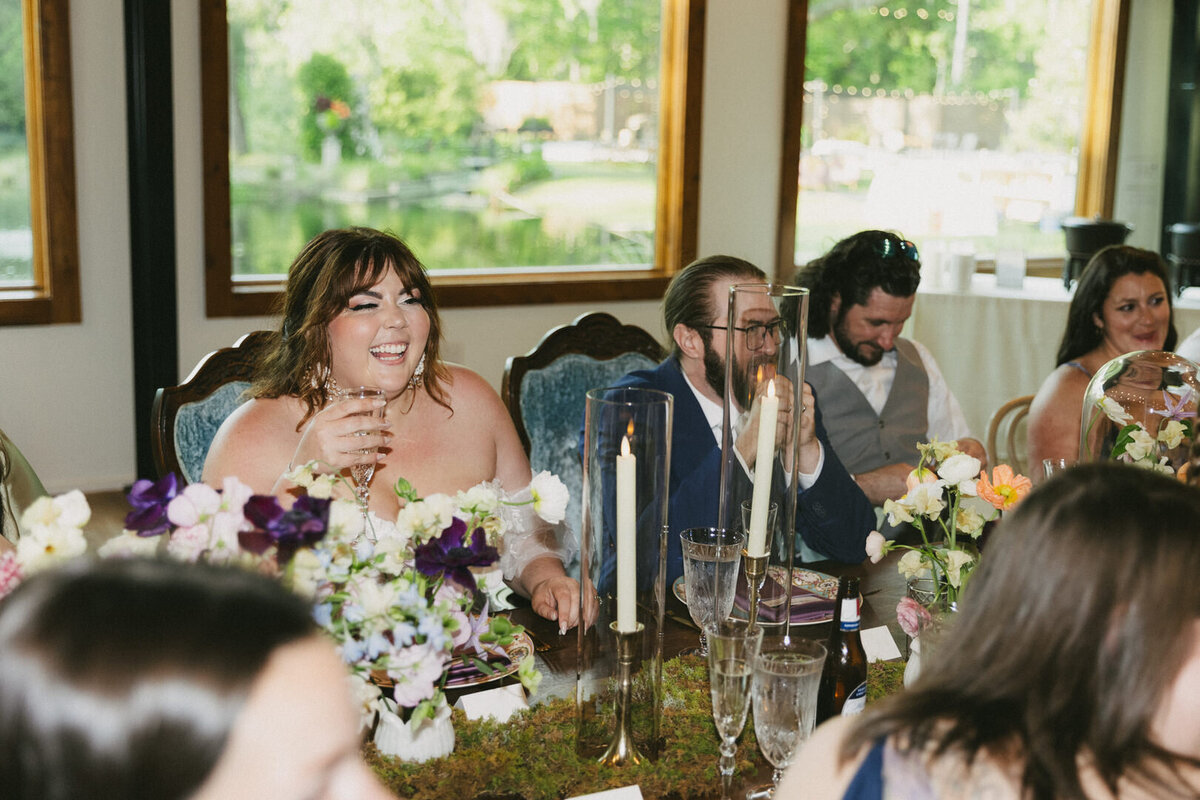 CHARLESTON WEDDING | MEGAN + TYLER
