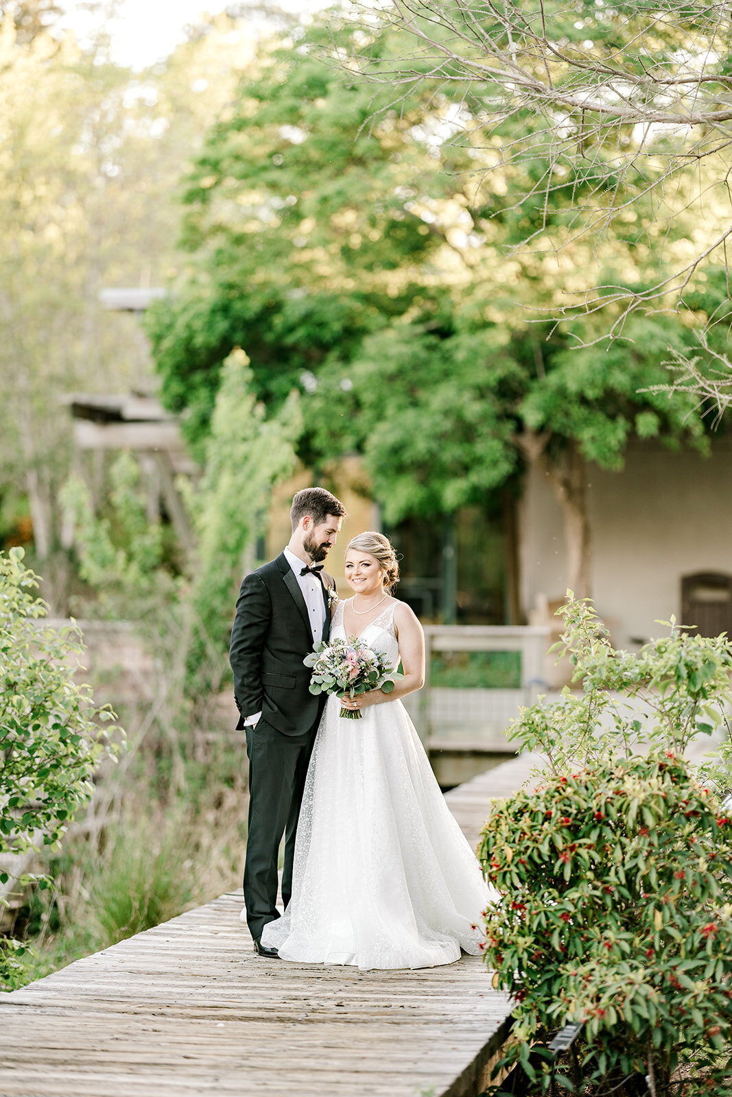 Samantha & Thomas Calloway Gardens Wedding-Chicago + Atlanta Wedding Photographer-133