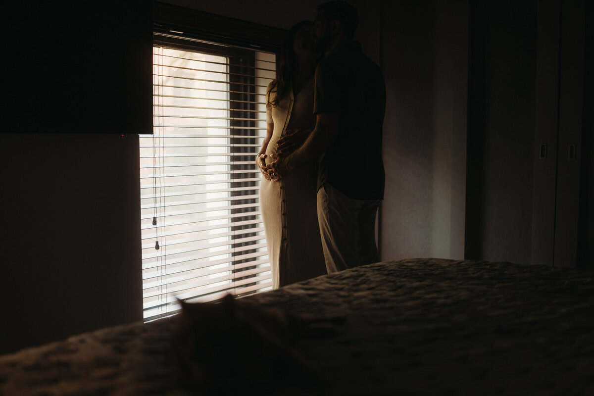 Maternity Photography - NYC - manhattan - Home-004