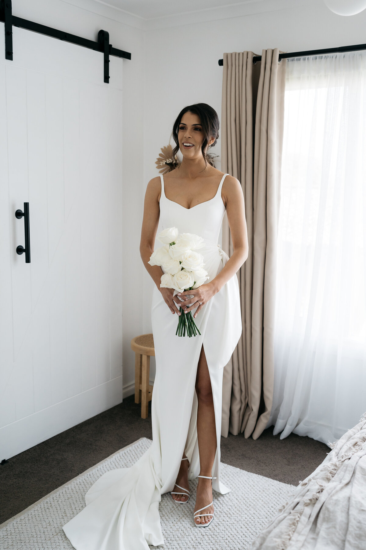 Zonzo Estate, Courtney Laura Photography, Yarra Valley Wedding Photographer, Jaclyn and Fletcher-177