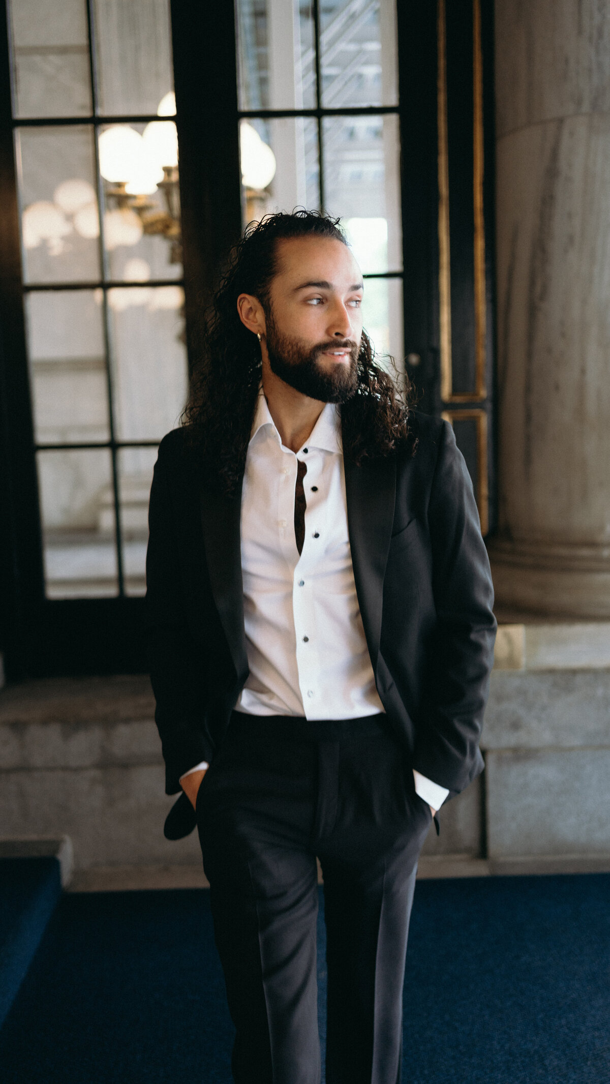 NYCcoupleelopement8