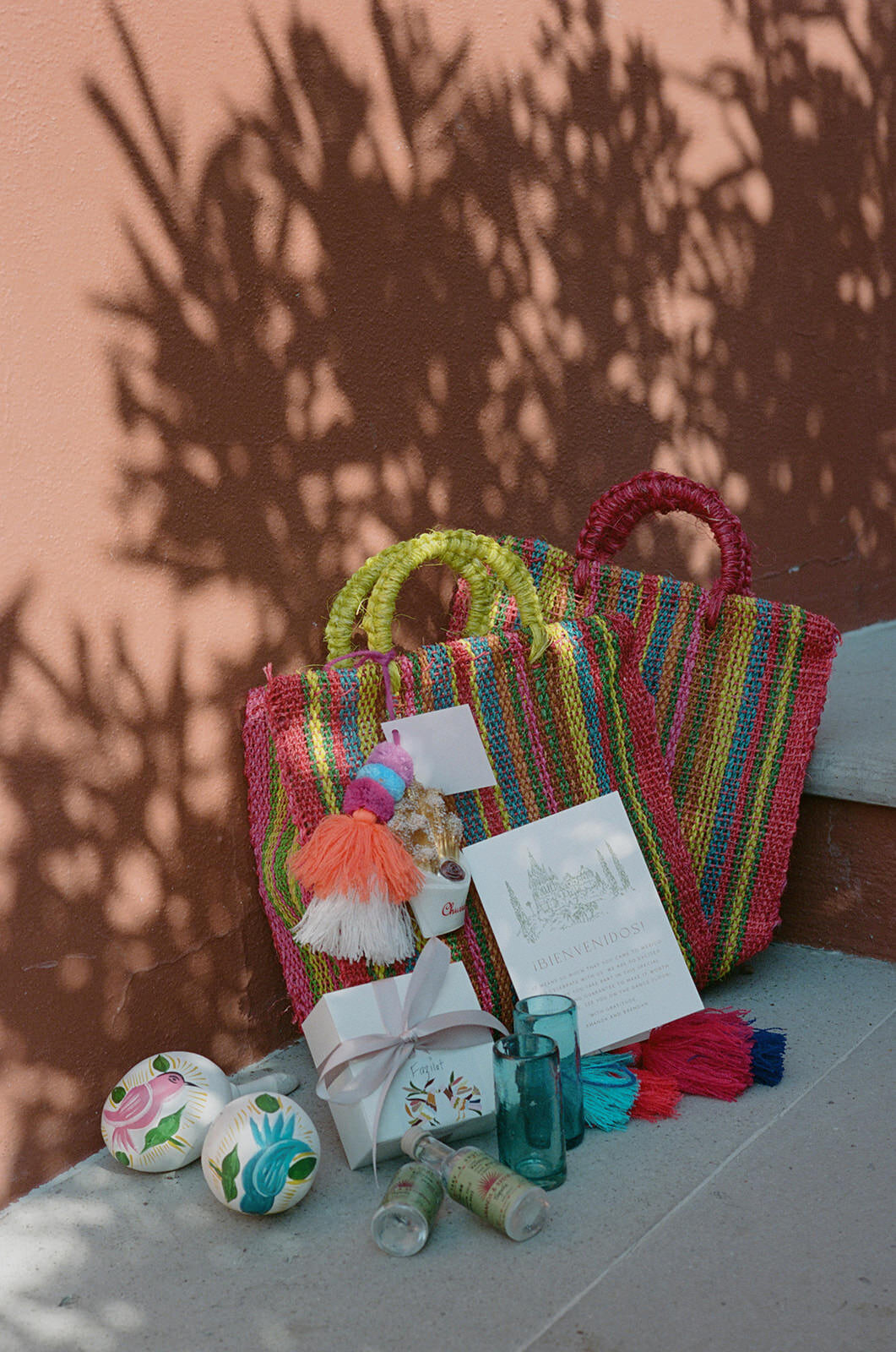 wedding planners in San Miguel de Allende