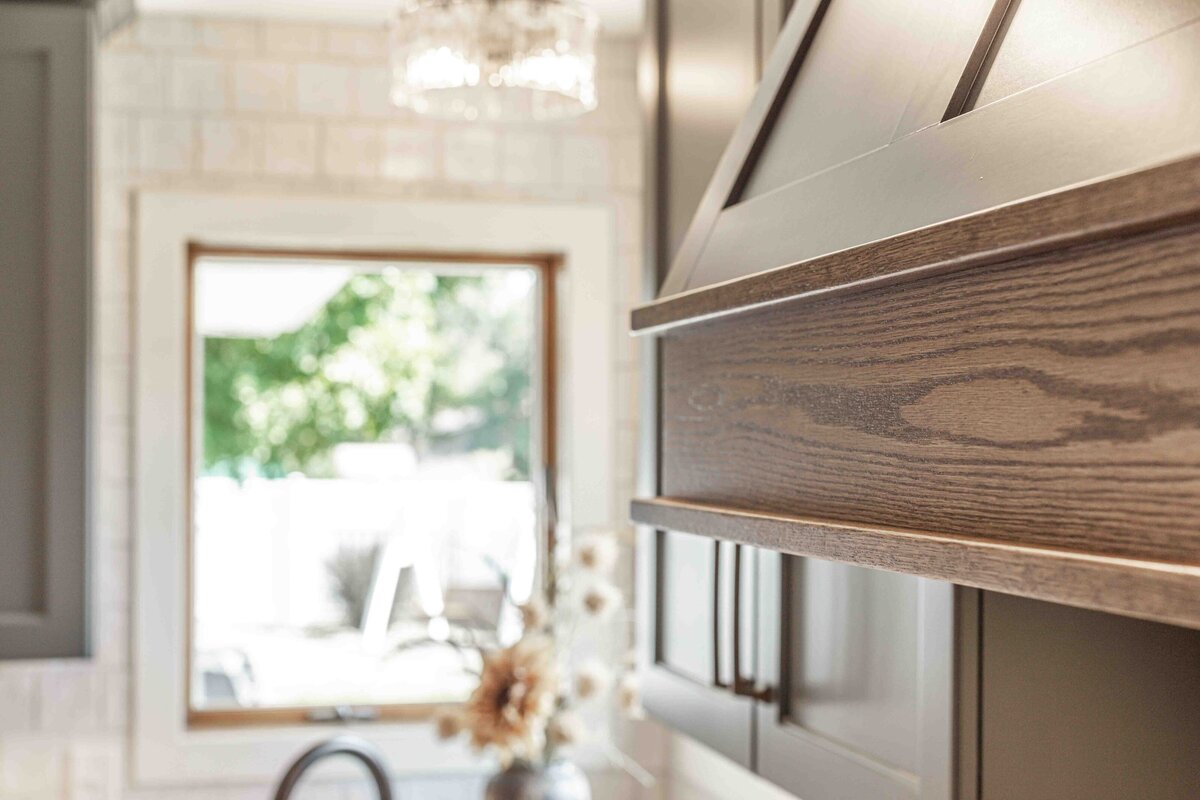 kitchen renovation details