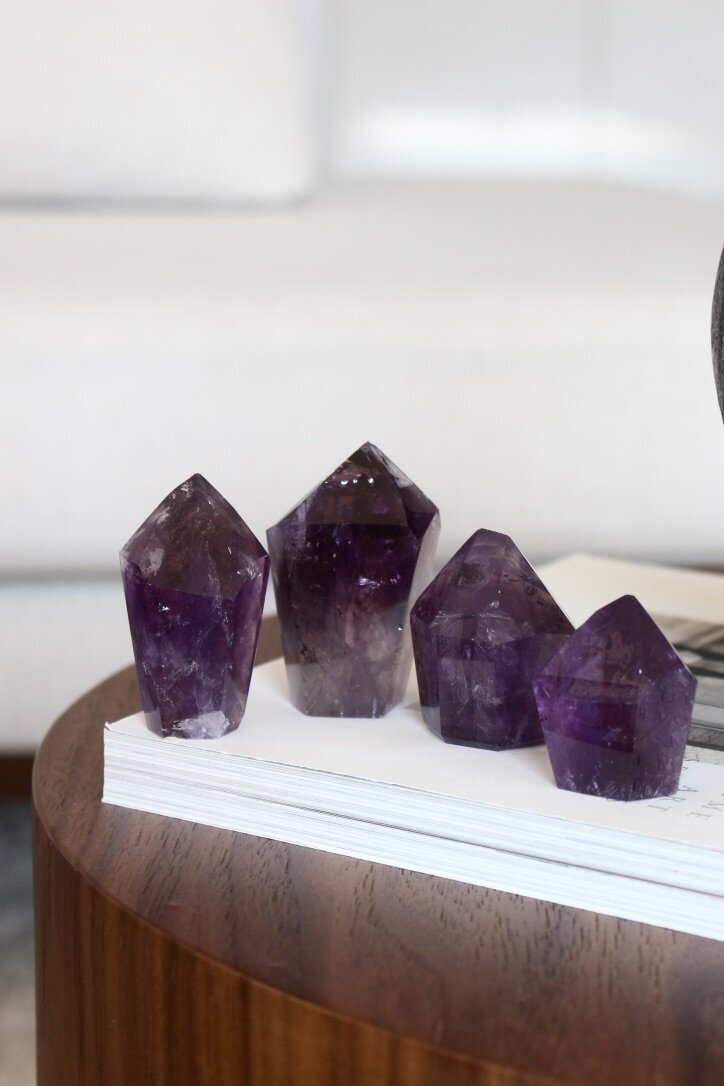 Amethyst Towers