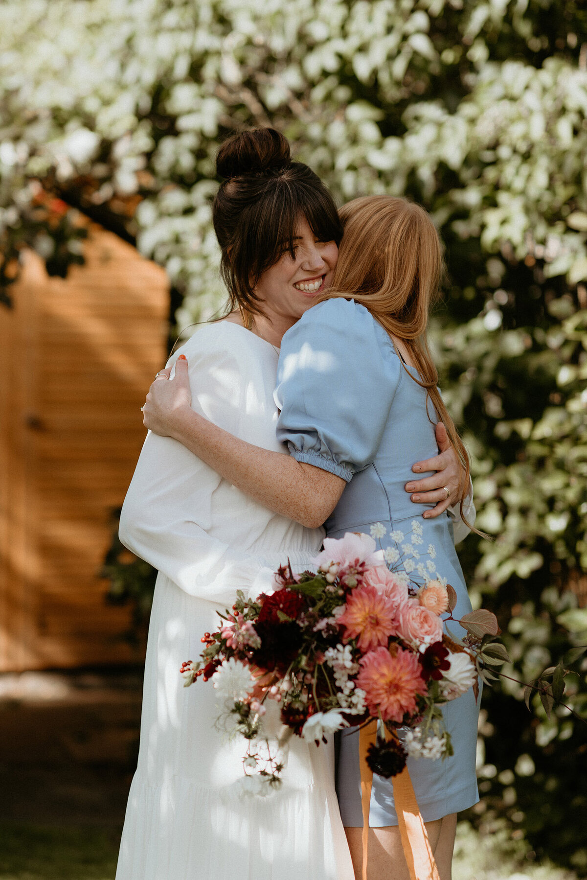 Intimiate-relaxed-wedding-photography-Edinburgh