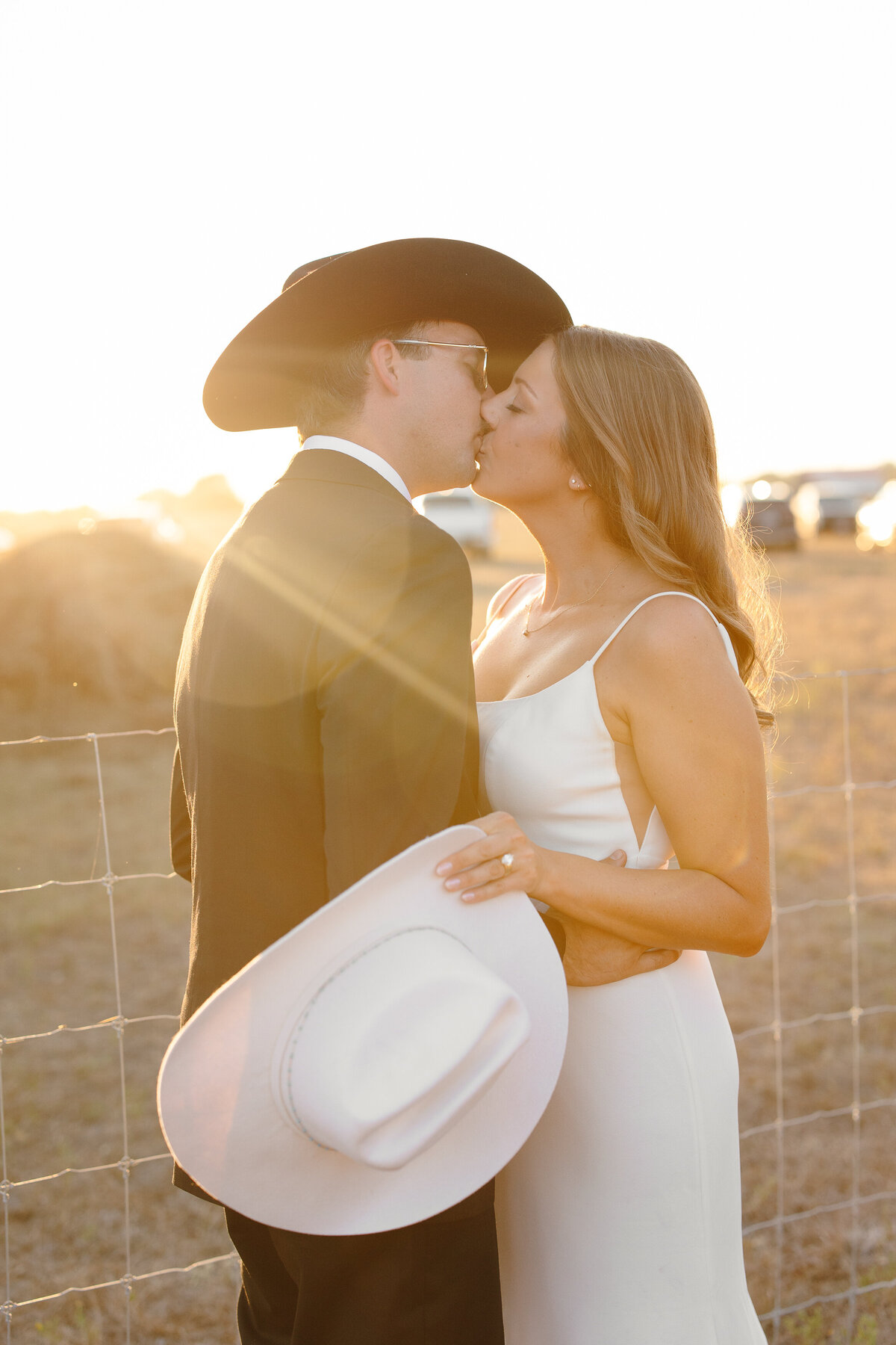 Dallas Sulphur Springs East Texas Ranch Tented Wedding-31